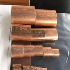 'C' Shape Connector (C Clamp)