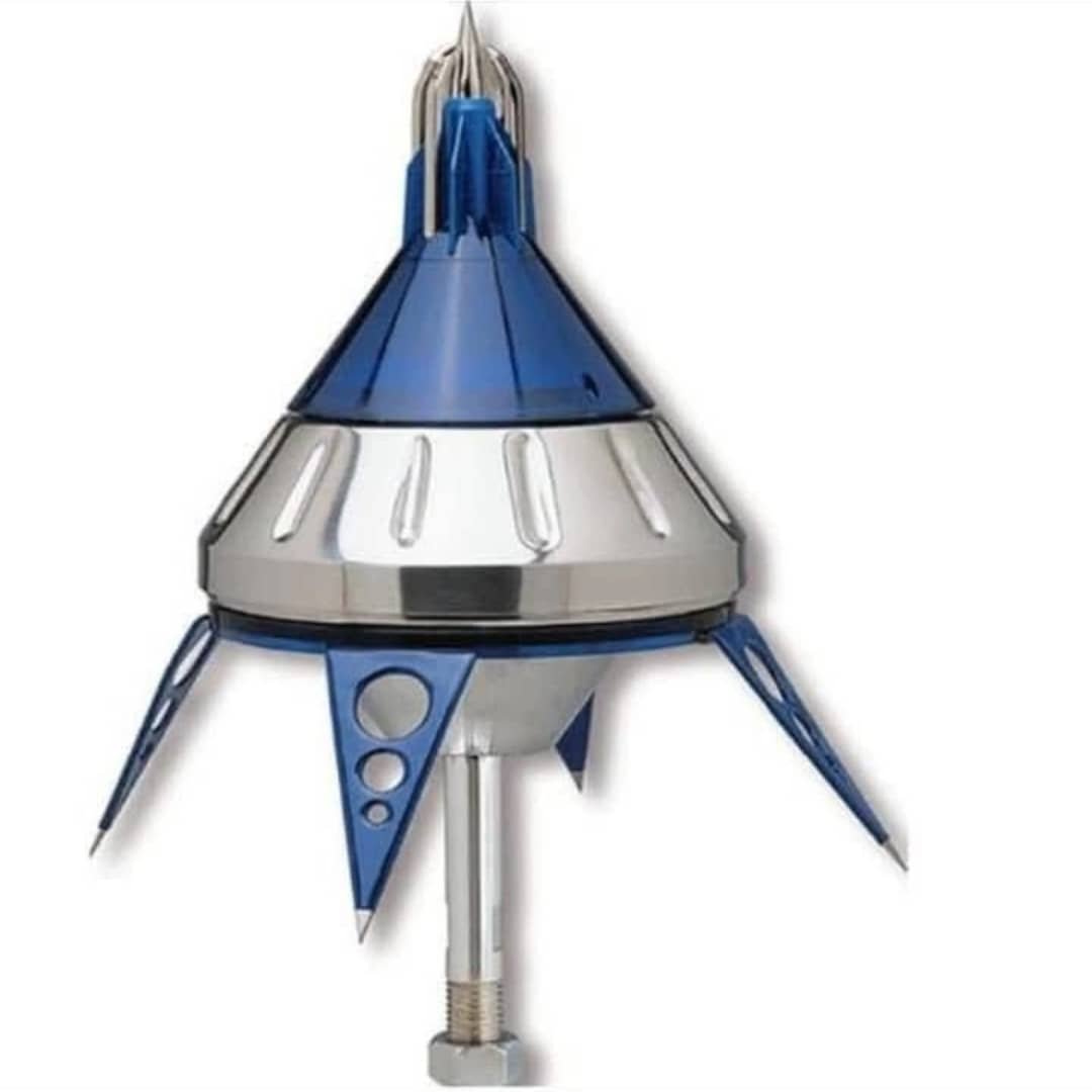 Preventron2 Indelec Thunder Arrestor