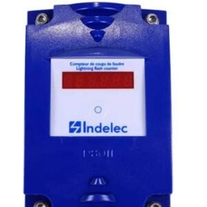 Indelec Flash Lightning Counter