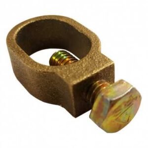 Earth Clamp (G Clamp)