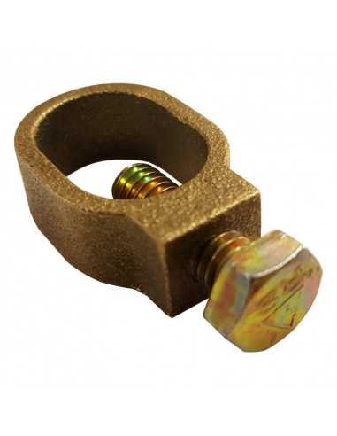 Earth Clamp (G Clamp)