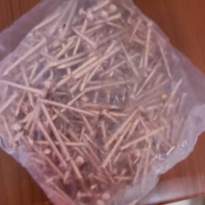 Copper Nail
