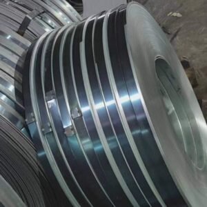 Galvanized Earth Strip