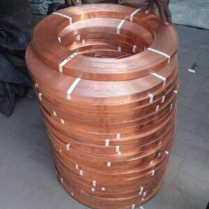 Bare Copper Tape