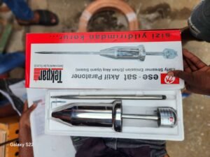 Tepkar Lightning Arrestor