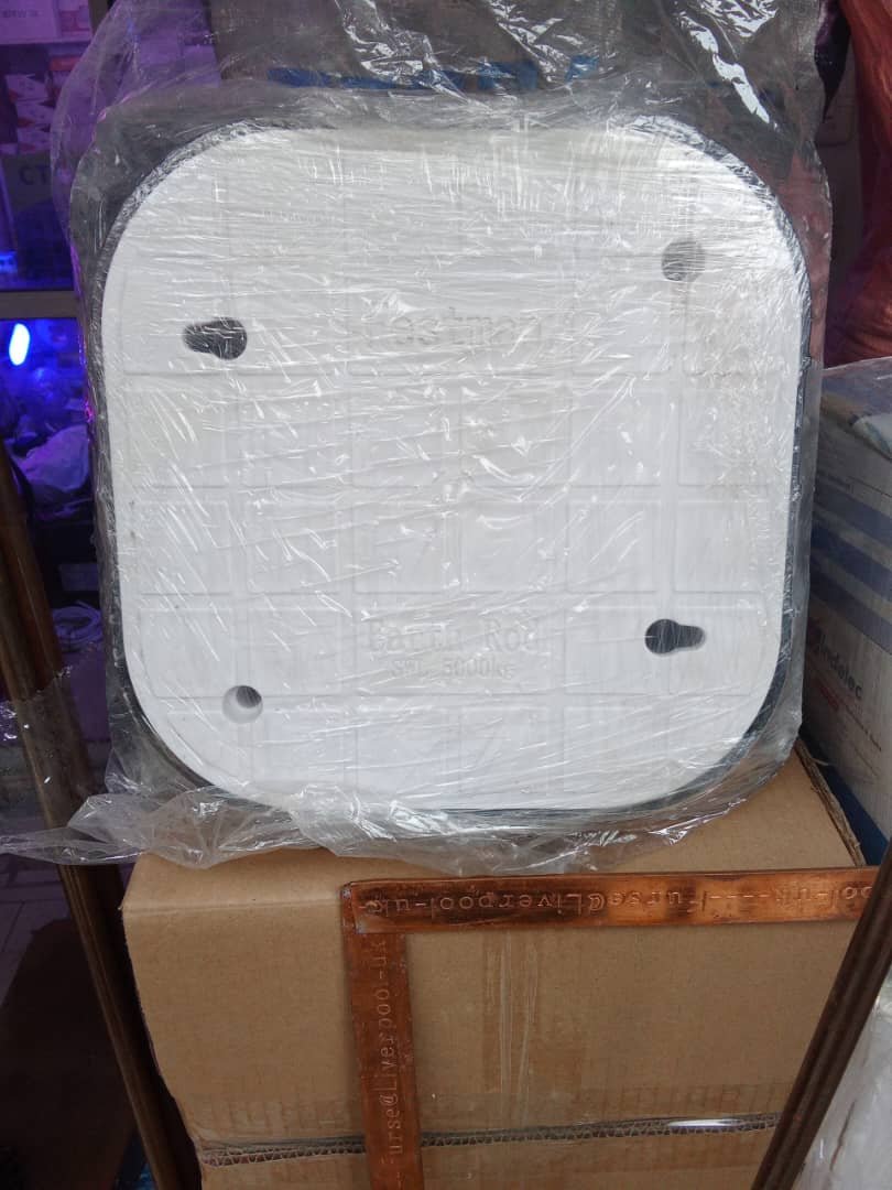 Earth Chamber for Electrical Earthing Systems